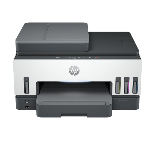 HP Smart Tank 790 All-in-One Thermal inkjet A4 4800 x 1200 DPI 15 ppm Wi-Fi