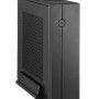 Chieftec IX-01B Small Form Factor (SFF) Black 85 W