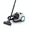 Bosch BGC21HYG1 vacuum 2 L Cylinder vacuum Dry 550 W Bagless Bosch BGC21HYG1 vacuum 2 L Cylinder vacuum Dry 550 W Bagless