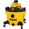 Industrial hoover 34L 1080W DXV234P DEWALT Industrial hoover 34L 1080W DXV234P DEWALT