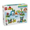 LEGO DUPLO 10446 3in1 Wild Animals Families LEGO DUPLO 10446 3in1 Wild Animals Families