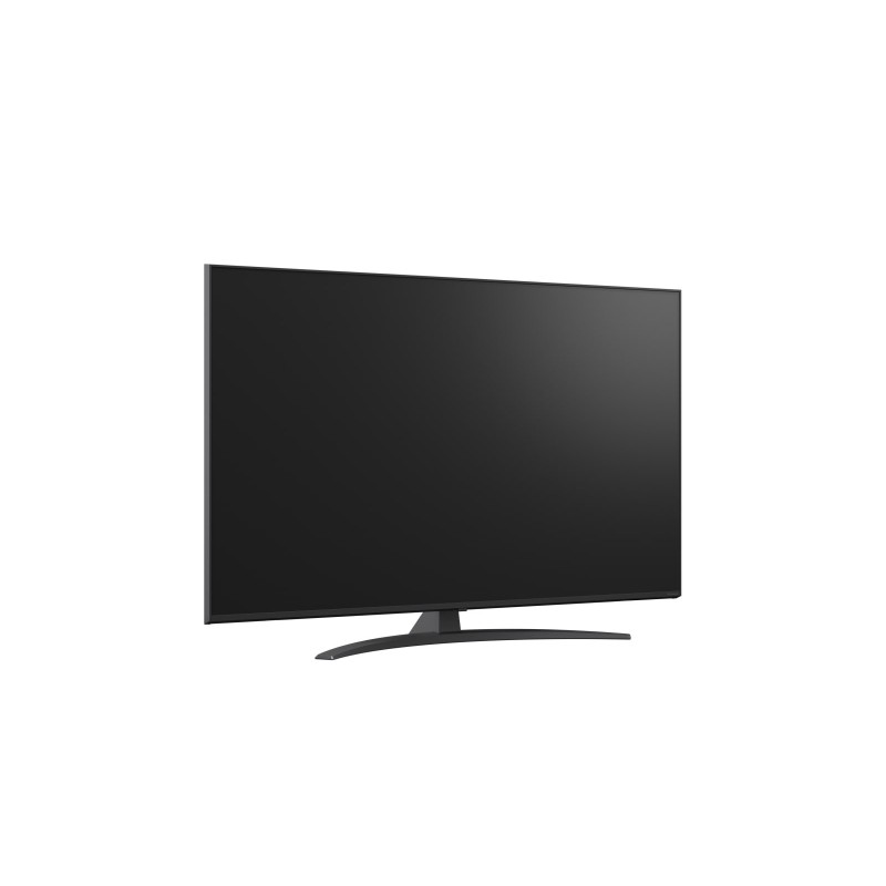 LG NanoCell AI 55NANO81A3A TV 139.7 cm (55 LG NanoCell AI 55NANO81A3A TV 139.7 cm (55