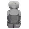 Kinderkraft COMFORT UP I-SIZE baby car seat (9 - 36 kg; 15 months - 12 years) Grey