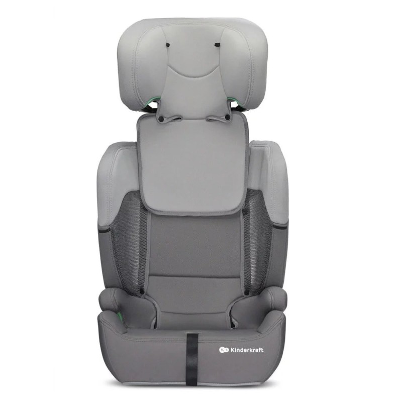 Kinderkraft COMFORT UP I-SIZE baby car seat (9 - 36 kg; 15 months - 12 years) Grey Kinderkraft COMFORT UP I-SIZE baby car seat (9 - 36 kg; 15 months - 12 years) Grey