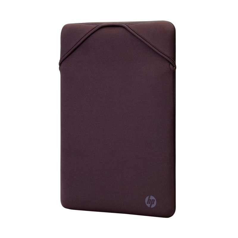 HP Reversible Protective 15.6-inch Mauve Laptop Sleeve 15.6