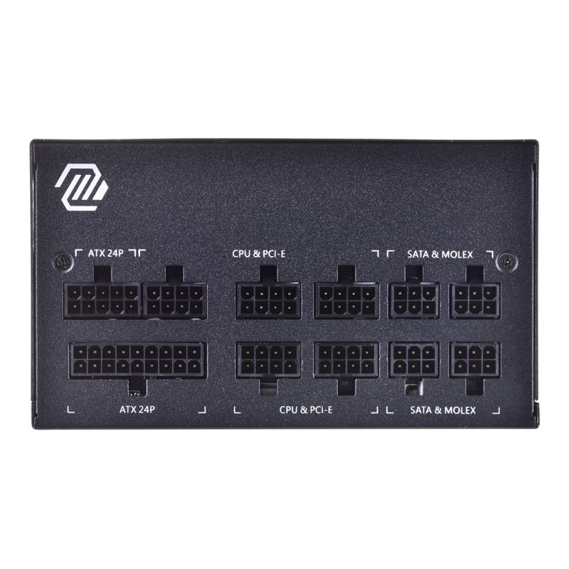 XPG FUSION 1600W Power Supply XPG FUSION 1600W Power Supply