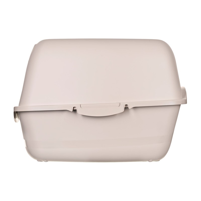 DIAMENTIQ BAYA cool beige -  cat litter box - 55,5 x 40 x 38,7 cm
