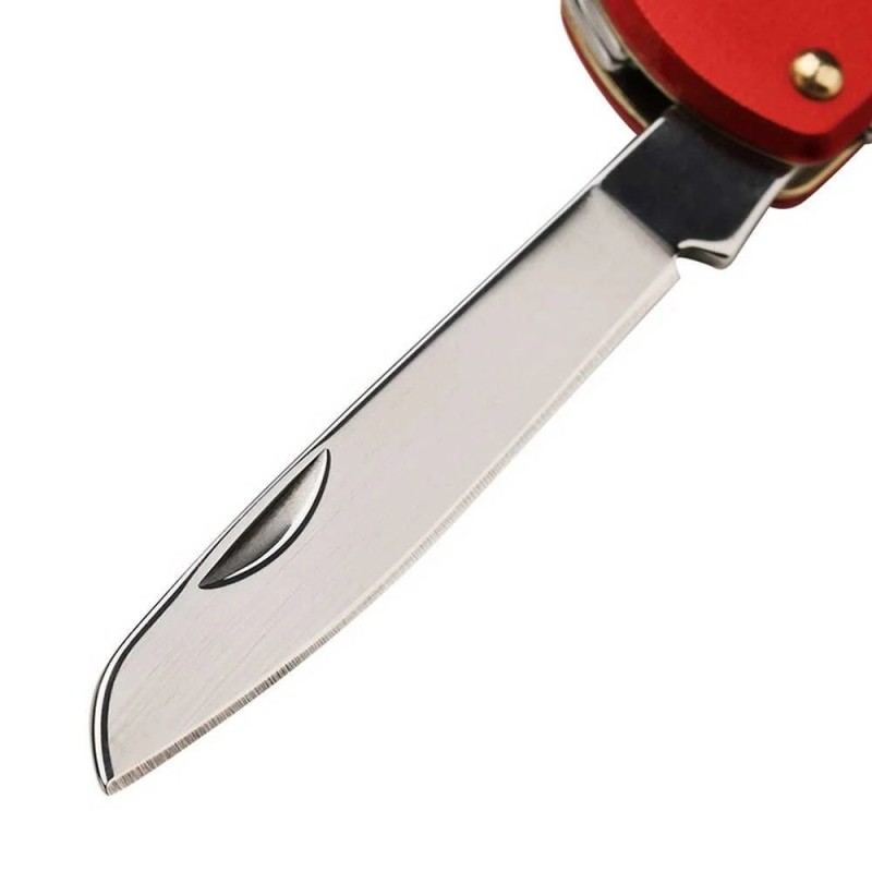NexTool Mini Pocket Knife NE0142 4-in-1 red NexTool Mini Pocket Knife NE0142 4-in-1 red
