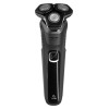 Philips SHAVER Series 5000 S5887/10 Wet and dry electric shaver and soft pouch Philips SHAVER Series 5000 S5887/10 Wet and dry electric shaver and soft pouch