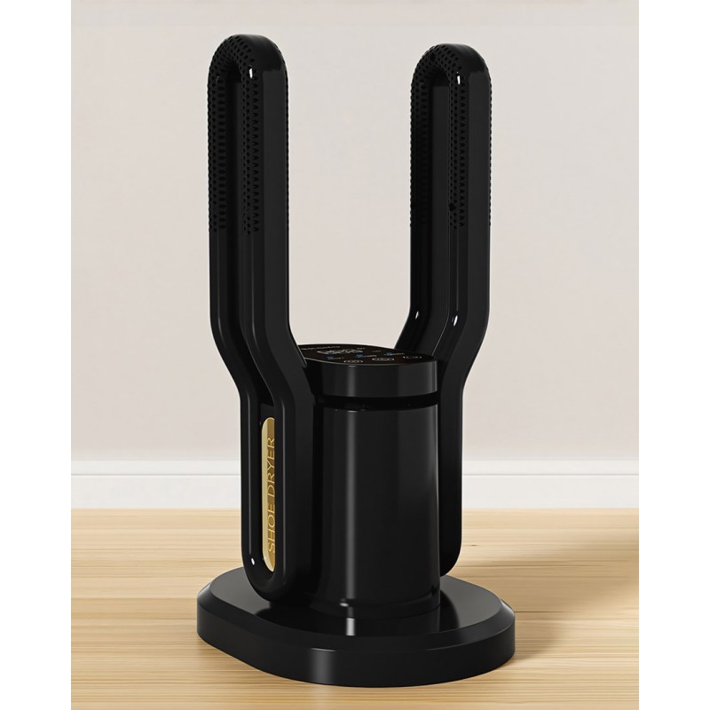 SHOE DRYER OZONE PRO+ MT6539 – Shoe dryer with ozone disinfection.