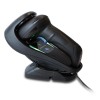 Datalogic Gryphon I GD4500 Handheld bar code reader 1D/2D Black Datalogic Gryphon I GD4500 Handheld bar code reader 1D/2D Black