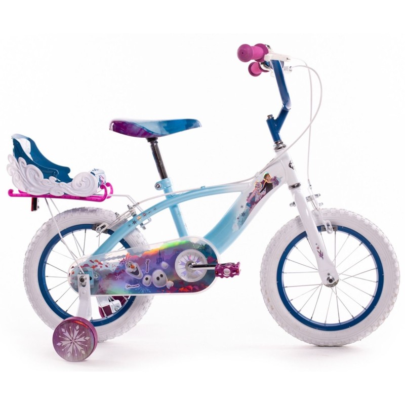 Children's bicycle 14