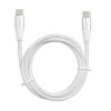Lanberg CA-USBA-12CC-0030-TR USB cable USB 2.0 3 m USB B Transparent Lanberg CA-USBA-12CC-0030-TR USB cable USB 2.0 3 m USB B Transparent