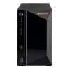 NAS Asustor AS3302T v2; Tower; 2x (3.5