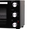 Adler AD 6024 oven Black