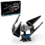 LEGO STAR WARS 75382 TIE Interceptor