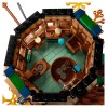 LEGO IDEAS 21318 TREE HOUSE LEGO IDEAS 21318 TREE HOUSE
