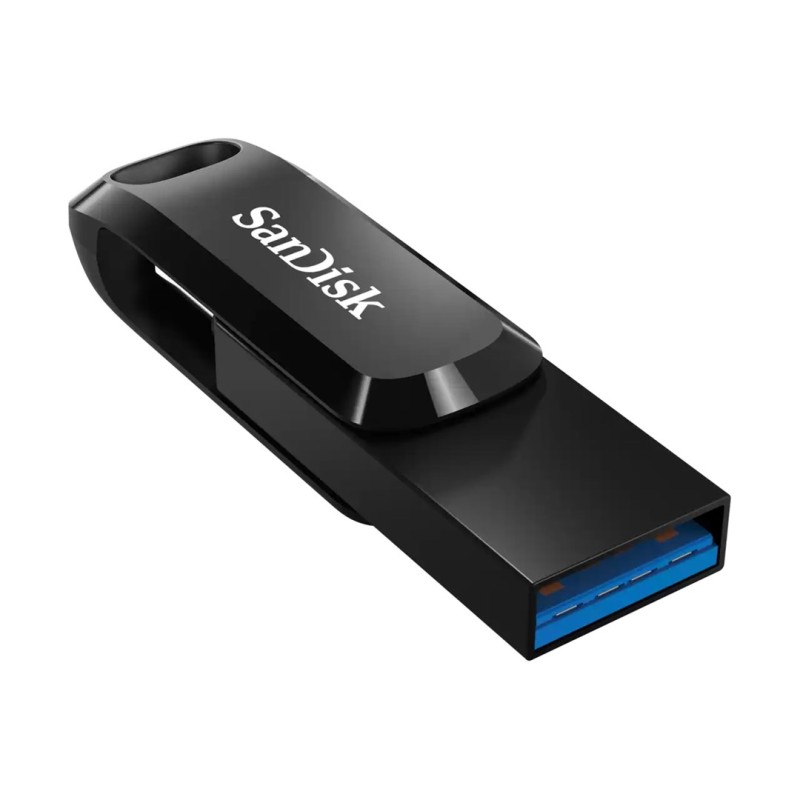 SanDisk SDDDC3-1T00-G46 USB flash drive 1 TB 3.2 Gen 1 (3.1 Gen 1) SanDisk SDDDC3-1T00-G46 USB flash drive 1 TB 3.2 Gen 1 (3.1 Gen 1)