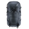Plecak trekingowy Deuter Trail Pro 31 SL black Plecak trekingowy Deuter Trail Pro 31 SL black
