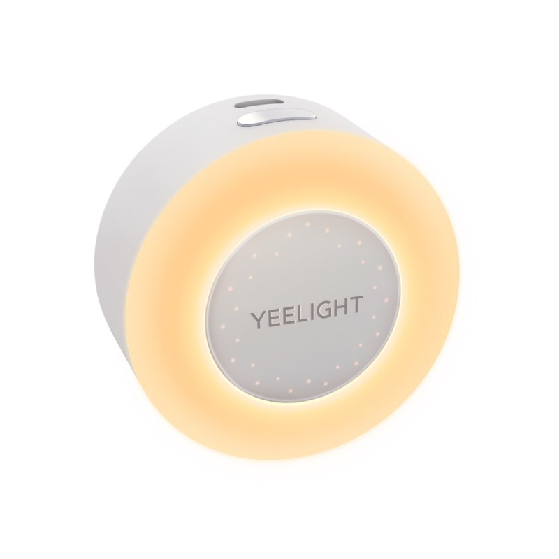 Yeelight Jelly 4 Plus Twilight Sensor Lamp Yeelight Jelly 4 Plus Twilight Sensor Lamp