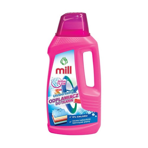 MILL Universal stain remover 1.6l