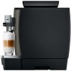 Jura W8 Dark Inox (EA) coffee machine black Jura W8 Dark Inox (EA) coffee machine black