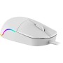 WIRED MOUSE DEFENDER AZORA MB-241 RF WHITE 1200dpi 3P