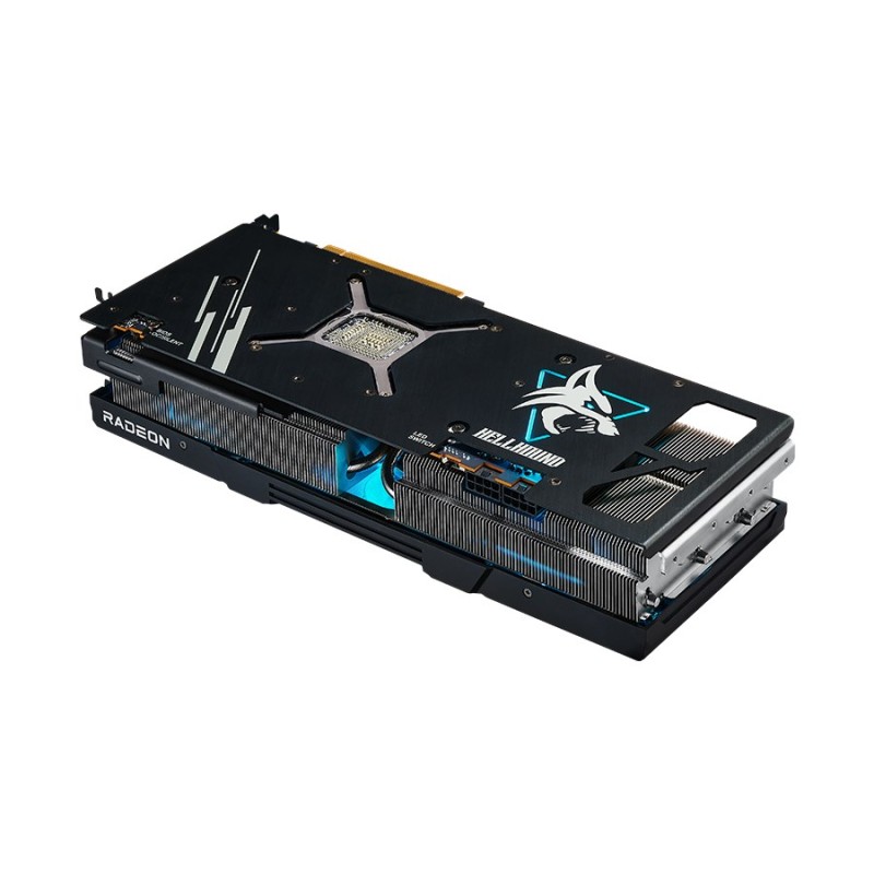 PowerColor RX 7900 XTX 24G-L/OC AMD Radeon RX 7900 XTX 24 GB GDDR6 PowerColor RX 7900 XTX 24G-L/OC AMD Radeon RX 7900 XTX 24 GB GDDR6
