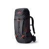 Gregory Alpinisto 35 mountain backpack - LAVA BLACK (M)