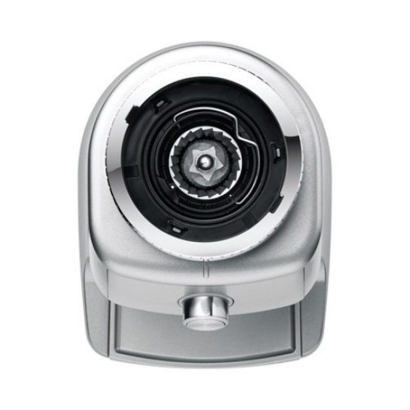Sage the Dose Control Pro Silver Sage the Dose Control Pro Silver