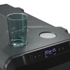 YOLCO TCX50 Carbon Portable compressor fridge