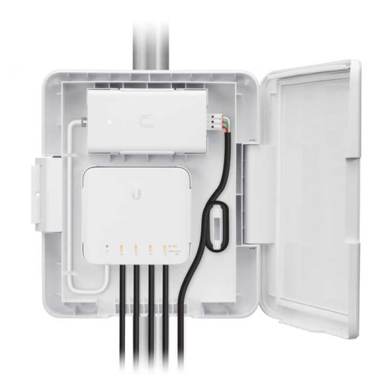 Ubiquiti Networks USW-Flex-Utility Ubiquiti Networks USW-Flex-Utility