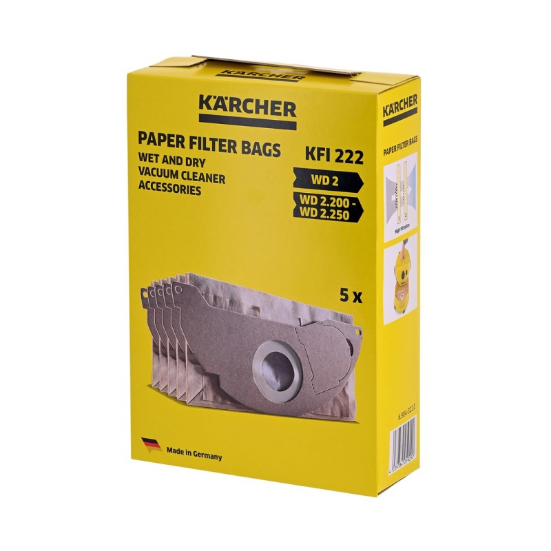 Kärcher 6.904-322.0 vacuum accessory/supply Kärcher 6.904-322.0 vacuum accessory/supply