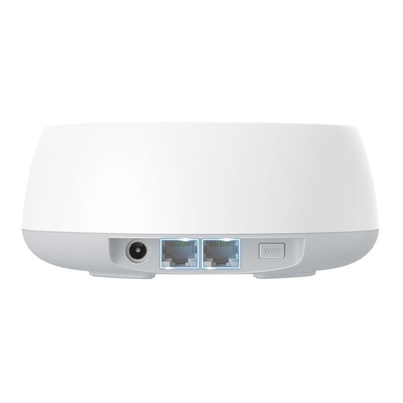 TP-Link BE3600 Whole Home Mesh Wi-Fi 7 System(2-Pack)