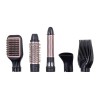 Philips 5000 series BHA530 Hair styling kit Warm Black 1000 W 2 m Philips 5000 series BHA530 Hair styling kit Warm Black 1000 W 2 m