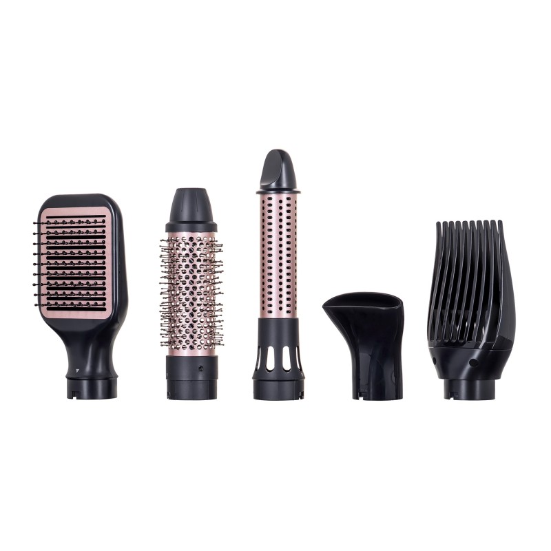 Philips 5000 series BHA530 Hair styling kit Warm Black 1000 W 2 m Philips 5000 series BHA530 Hair styling kit Warm Black 1000 W 2 m