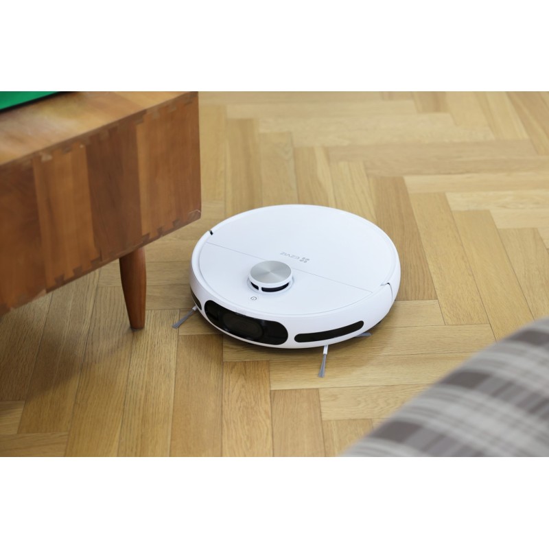 EZVIZ RS20 Pro - cleaning robot, white EZVIZ RS20 Pro - cleaning robot, white