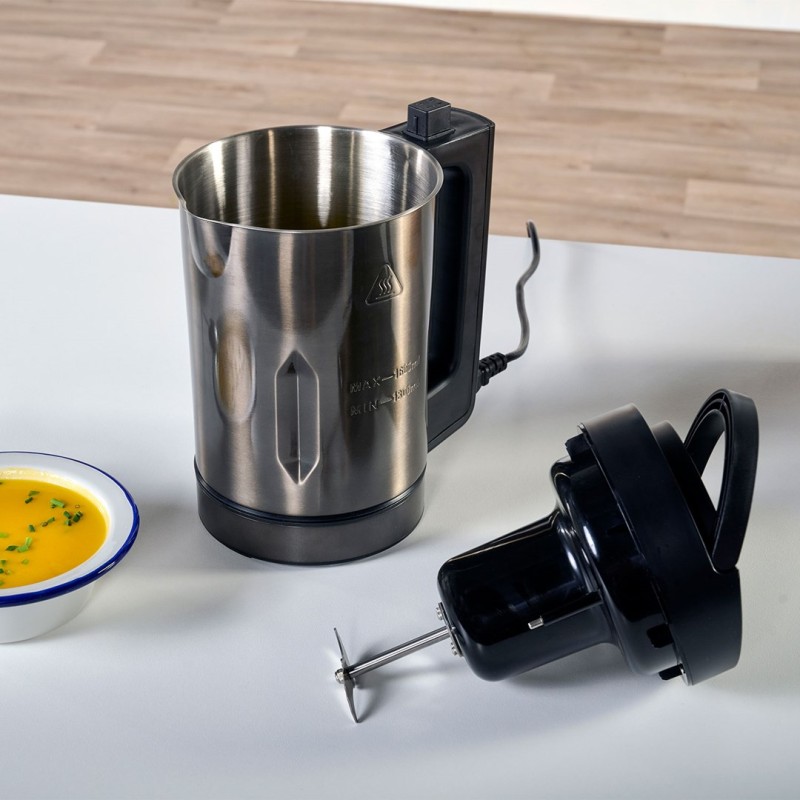 Black+Decker BXSM1000E soup maker Black+Decker BXSM1000E soup maker