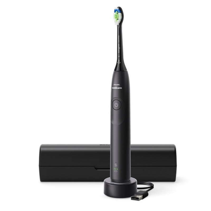 Philips Series 5300 HX7101/02 Rechargeable Sonic Electric Toothbrush