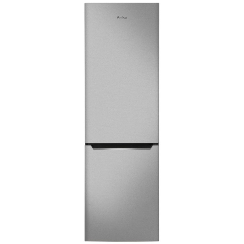 AMICA FK2695.2FTX(E) fridge-freezer combination AMICA FK2695.2FTX(E) fridge-freezer combination
