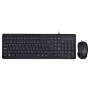 HP 150 Wired Mouse and Keyboard