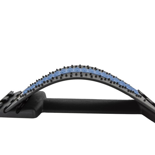 Qmed Back Stretching Support