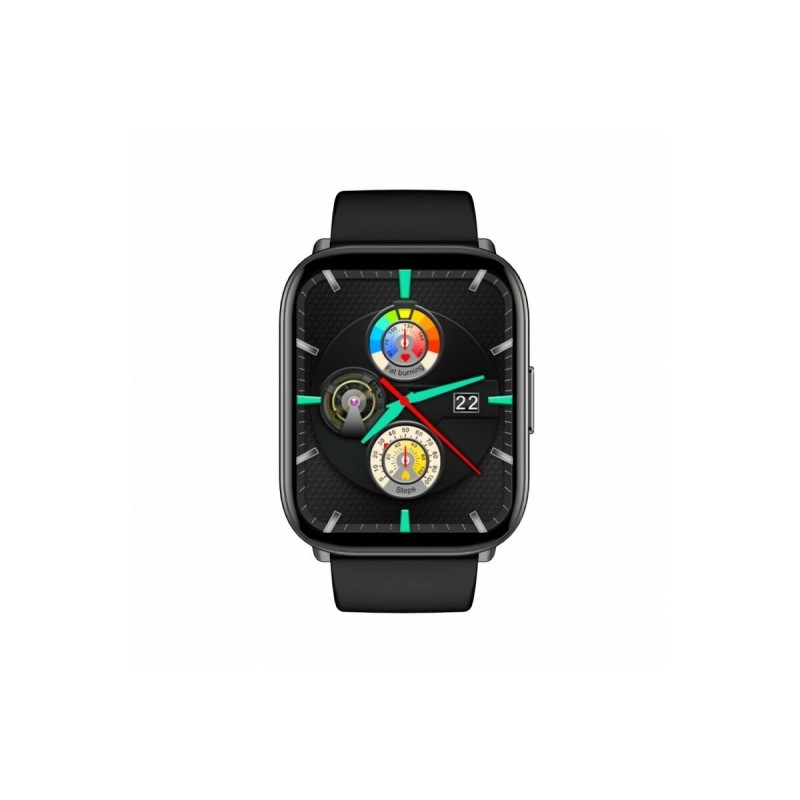 Smartwatch dla dziecka KiDiZ Connect niebieski