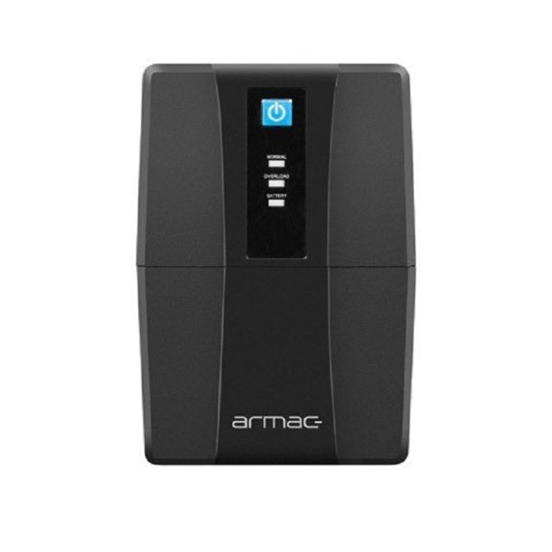 UPS ARMAC HOME LITE LINE-INT 2X230V EN HL850E/LEDV2