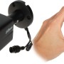 DAHUA IPC-HFW1639TC-A-IL-0280B-S6-BLACK IP CAMERA