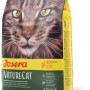 Josera NatureCat cats dry food 2 kg Adult Poultry, Salmon