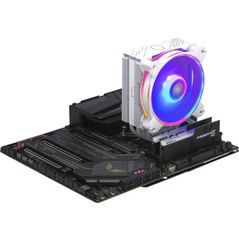 AIR COOLING ENDORFY FERA 5 AIR COOLING ENDORFY FERA 5