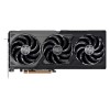 ASRock AMD Radeon™ RX 9070 XT Steel Legend Dark 16GB graphics card ASRock AMD Radeon™ RX 9070 XT Steel Legend Dark 16GB graphics card