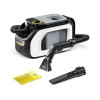 Kärcher 1.081-530.0 vacuum 2.9 L Cylinder vacuum Dry&wet 500 W Bagless Kärcher 1.081-530.0 vacuum 2.9 L Cylinder vacuum Dry&wet 500 W Bagless