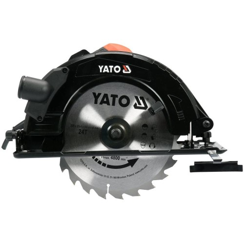 Yato YT-82154 mitre saw 4800 RPM 2800 W Yato YT-82154 mitre saw 4800 RPM 2800 W